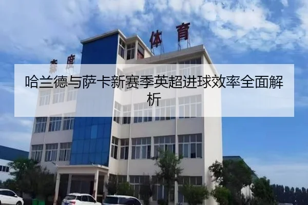 哈兰德与萨卡新赛季英超进球效率全面解析